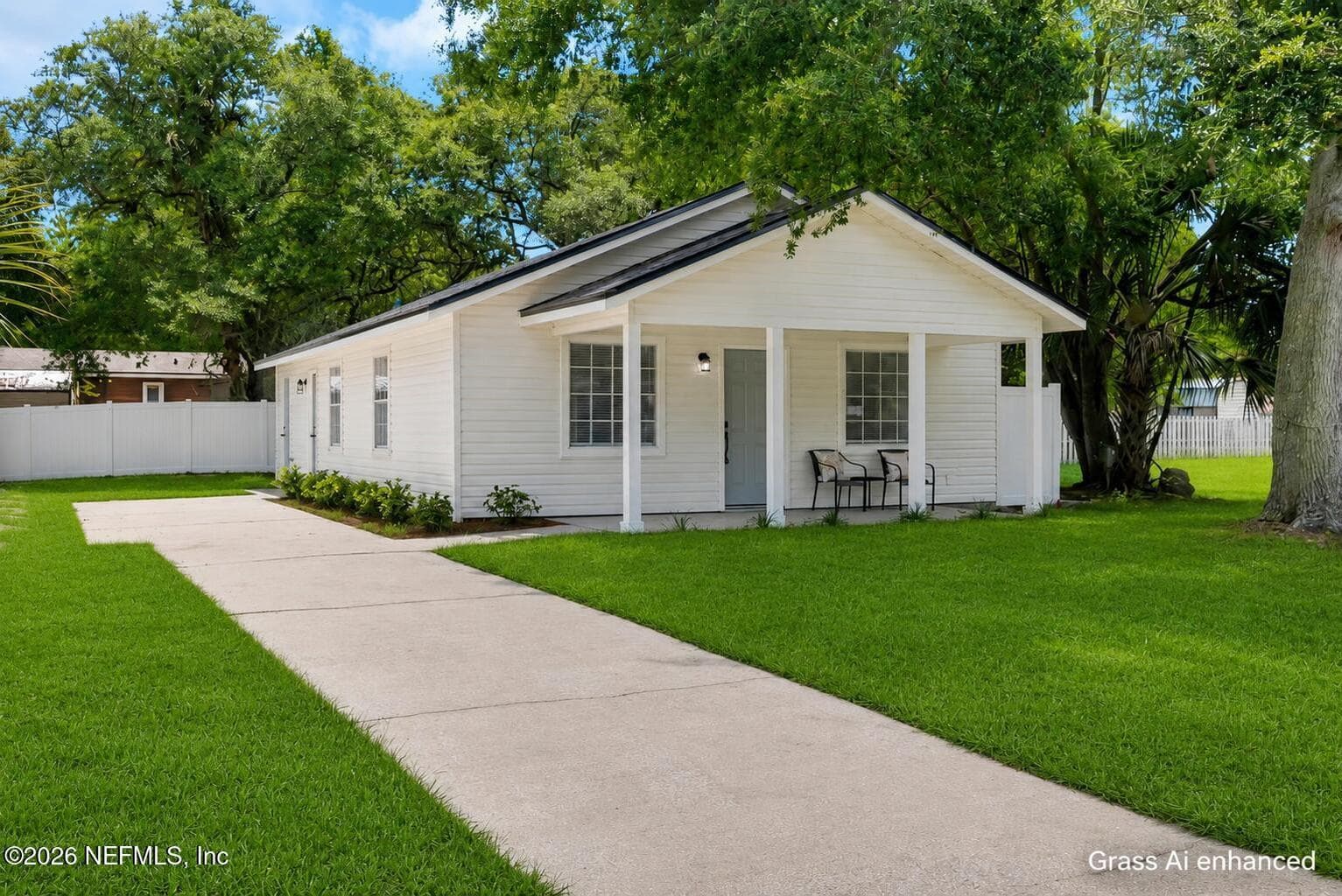 824 S 10TH Street, Fernandina Beach, FL 32034, Fernandina Beach, FL - photo 1