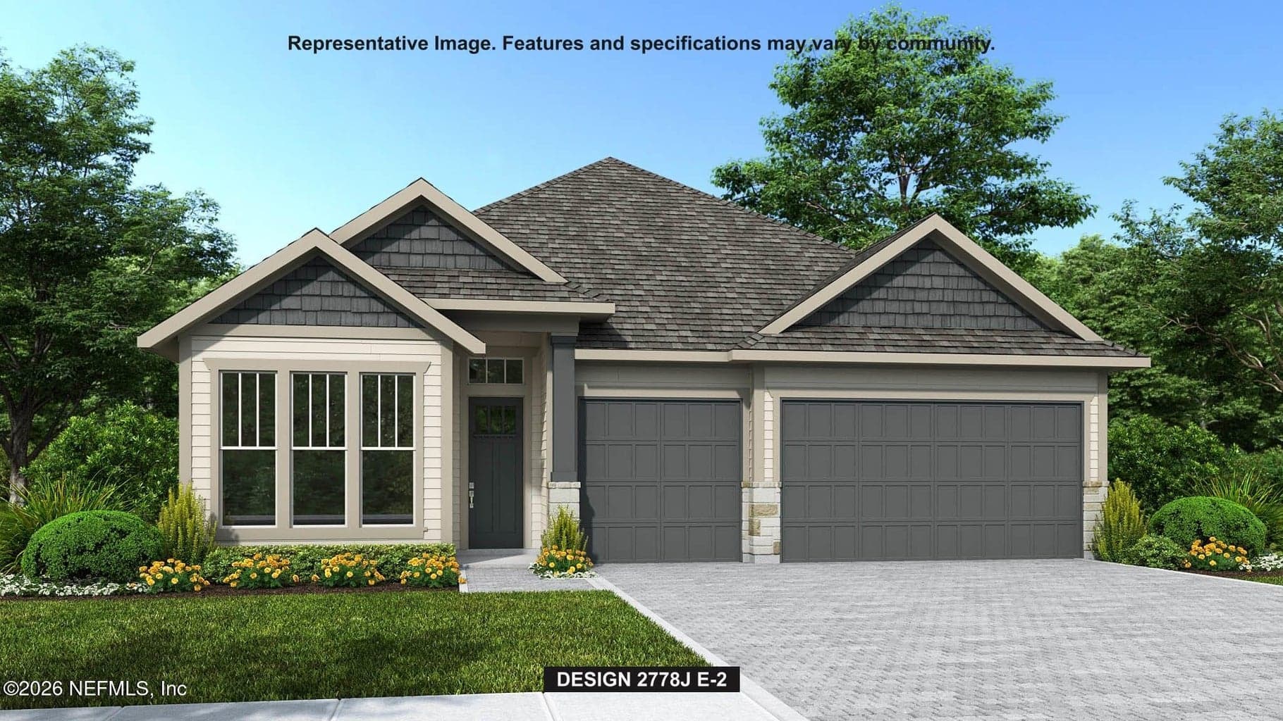 2782 BERRYHILL Road, Green Cove Springs, FL 32043, Green Cove Springs, FL - photo 1