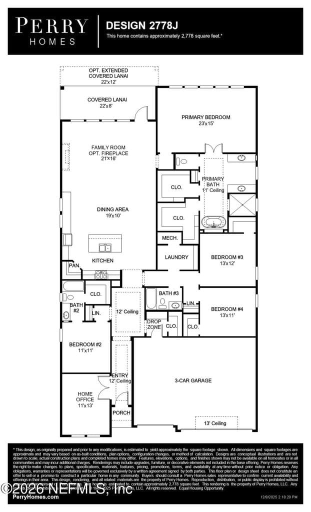 2782 BERRYHILL Road, Green Cove Springs, FL 32043, Green Cove Springs, FL - photo 2