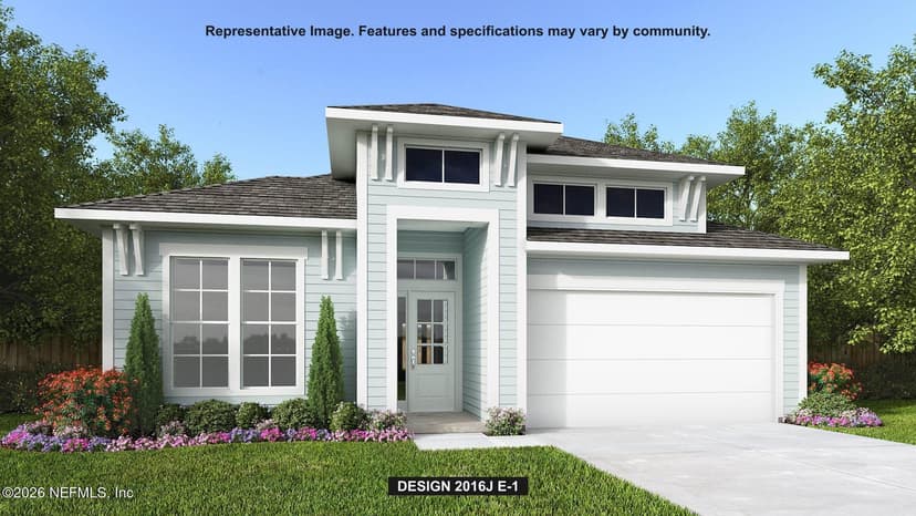 2907 BERRYHILL Road, Green Cove Springs, FL 32043