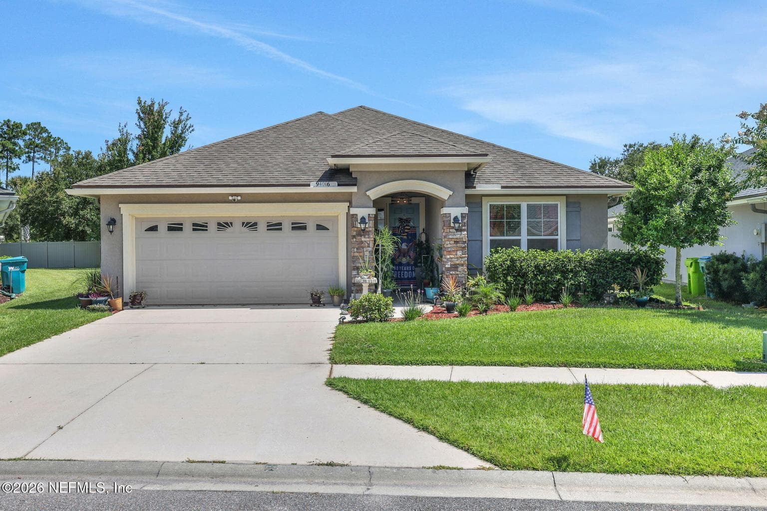 94016 WOODBRIER Circle, Fernandina Beach, FL 32034, Fernandina Beach, FL - photo 1