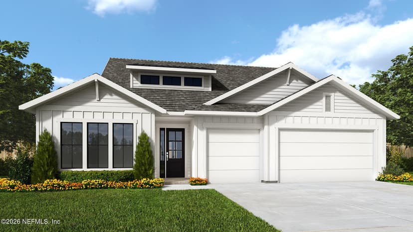 2991 BERRYHILL Road, Green Cove Springs, FL 32043