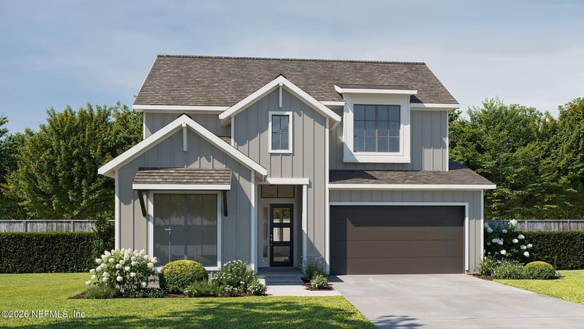 2861 BERRYHILL Road, Green Cove Springs, FL 32043