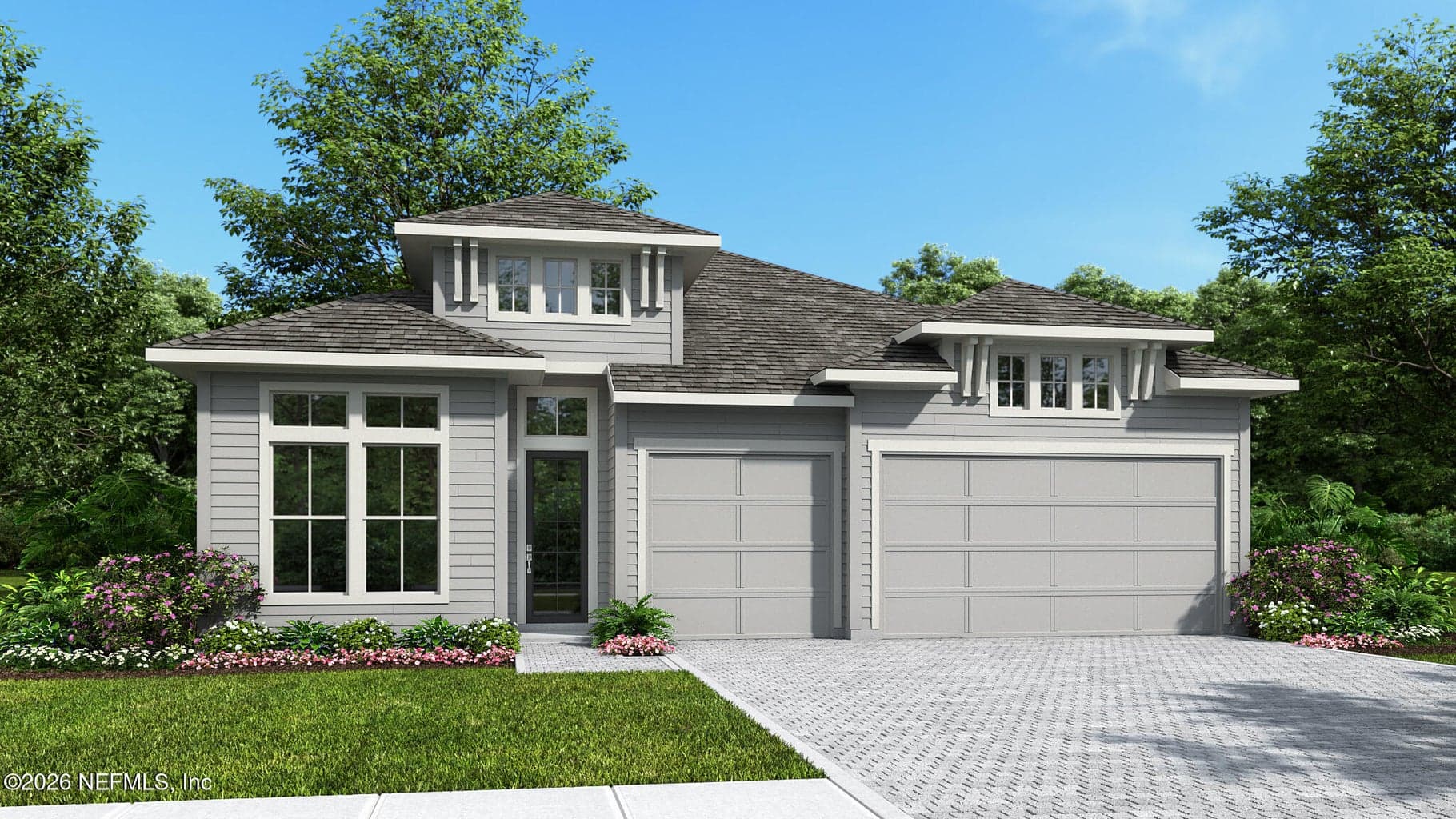 2794 BERRYHILL Road, Green Cove Springs, FL 32043, Green Cove Springs, FL - photo 1