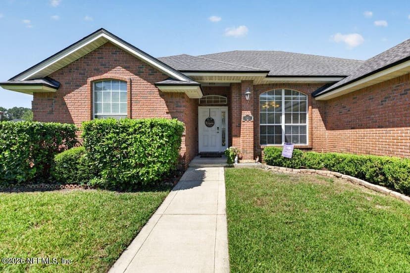 1534 LOCKEND Court, Jacksonville, FL 32221