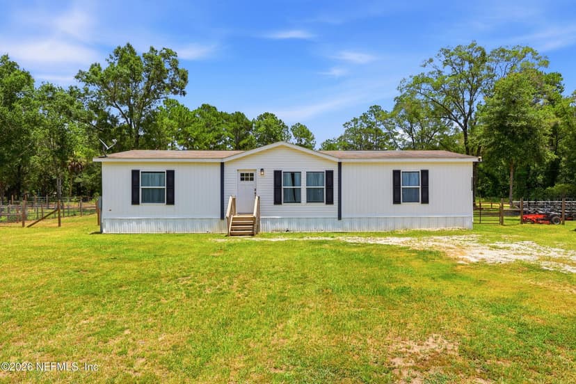 10350 TURPIN Avenue, Hastings, FL 32145