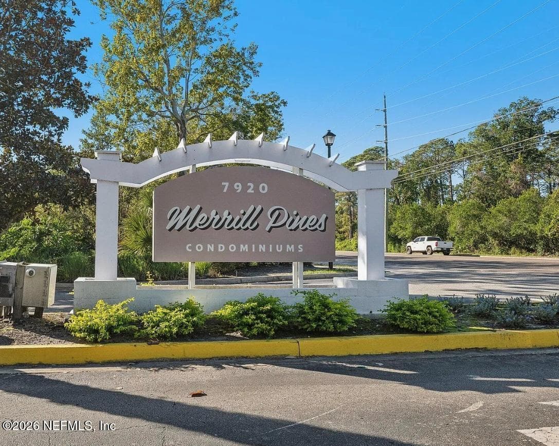 7920 MERRILL ROAD Road 803, Jacksonville, FL 32277, Jacksonville, FL - photo 1
