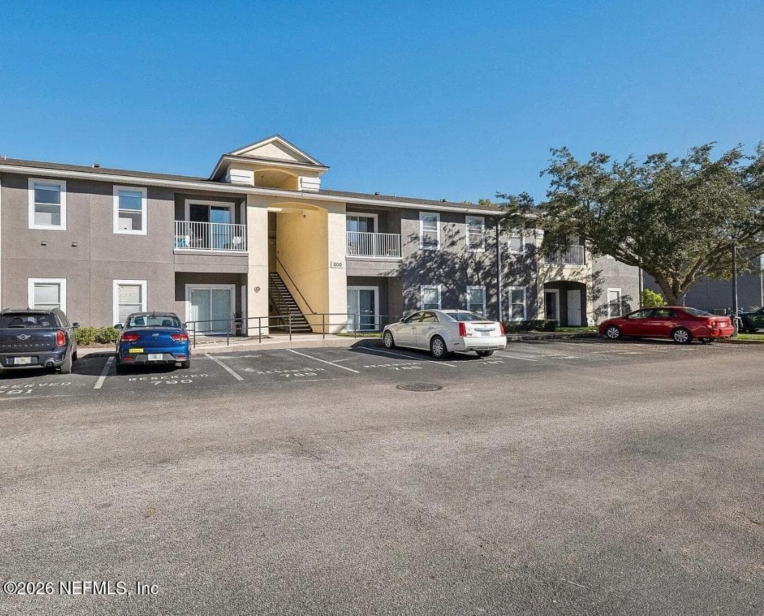 7920 MERRILL ROAD Road 803, Jacksonville, FL 32277, Jacksonville, FL - photo 3