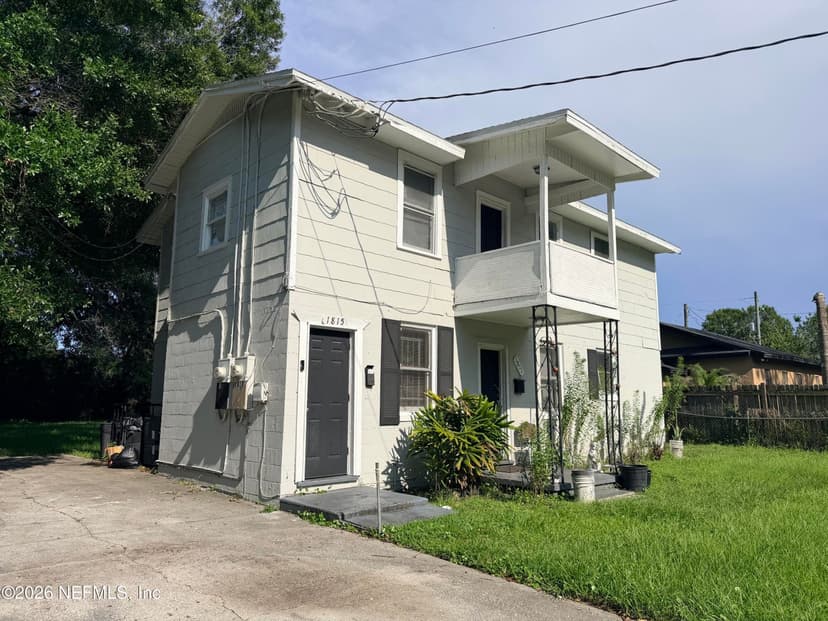 1811 WHITNER Street 1, Jacksonville, FL 32209