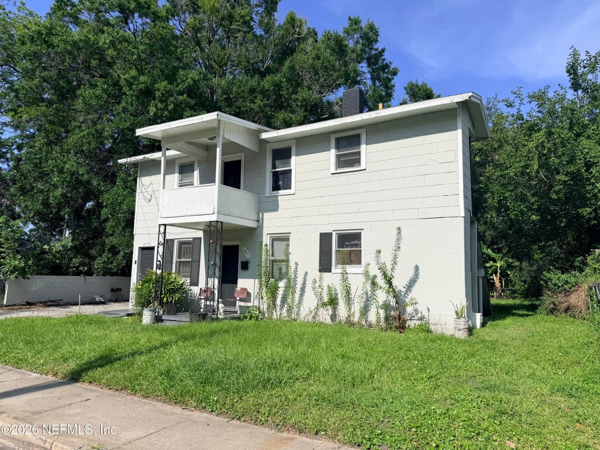 1811 WHITNER Street 1, Jacksonville, FL 32209, Jacksonville, FL - photo 2