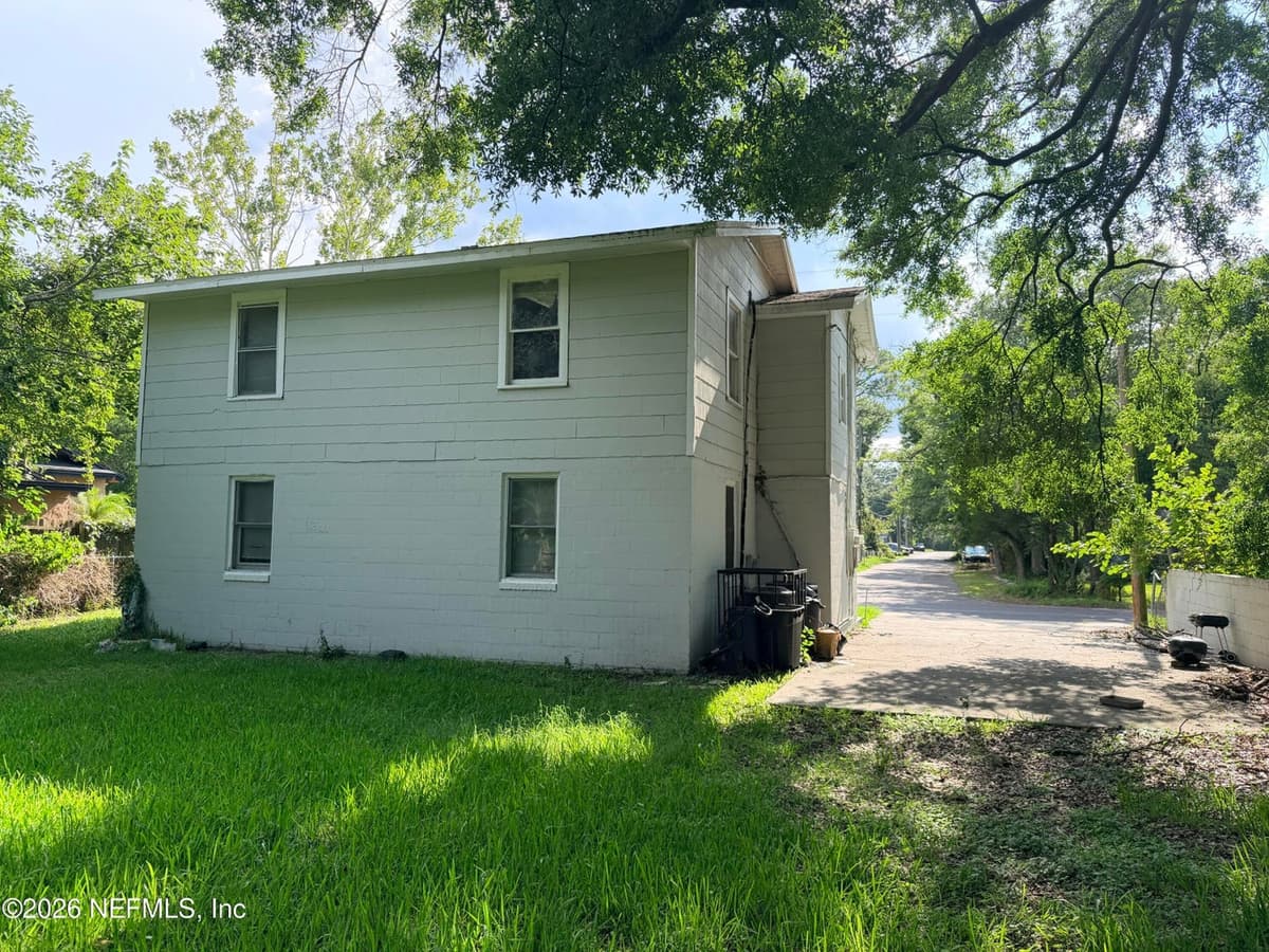 1811 WHITNER Street 1, Jacksonville, FL 32209, Jacksonville, FL - photo 3