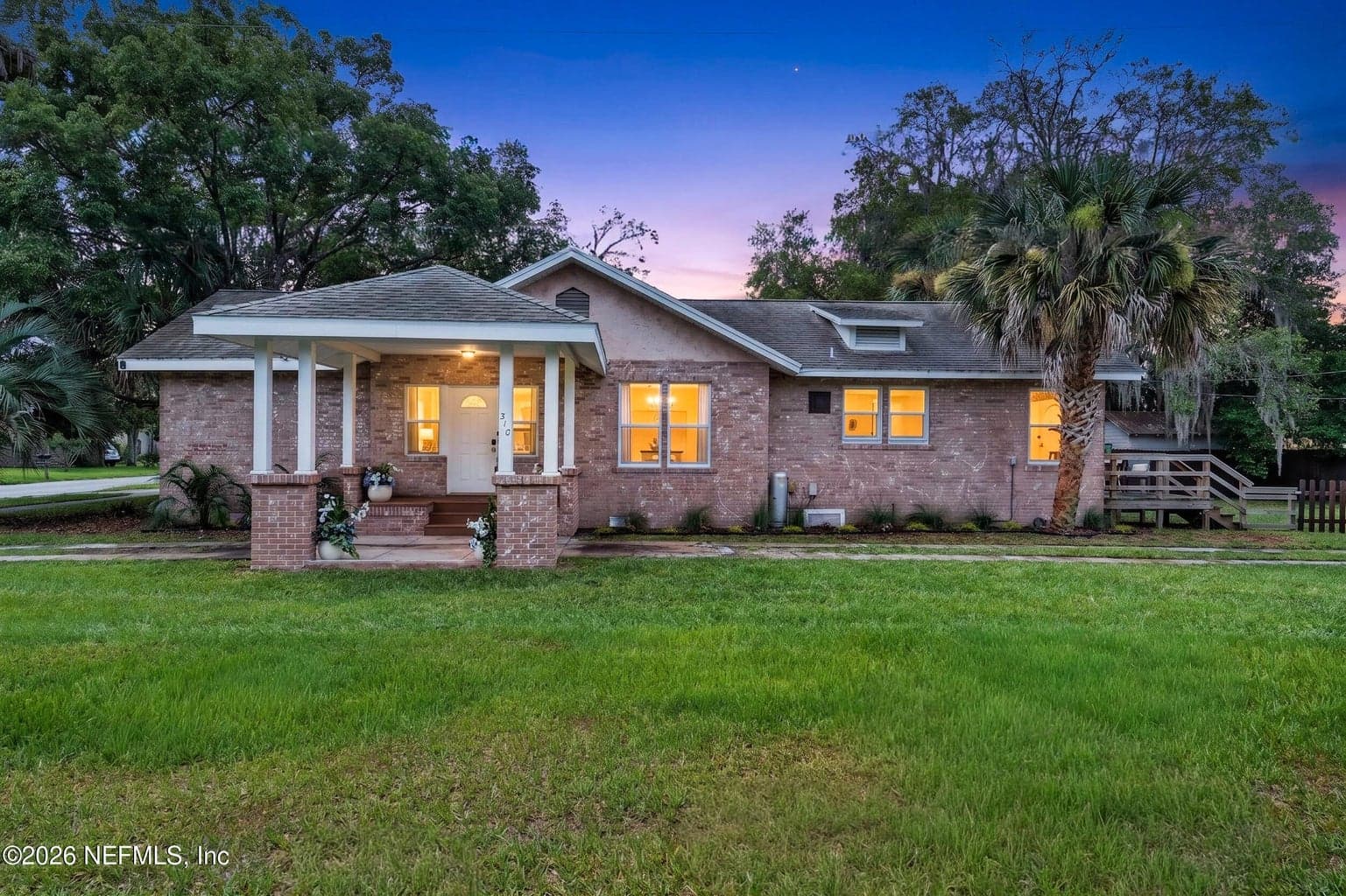 310 BAYARD Street, Green Cove Springs, FL 32043, Green Cove Springs, FL - photo 1