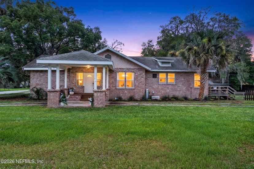 310 BAYARD Street, Green Cove Springs, FL 32043