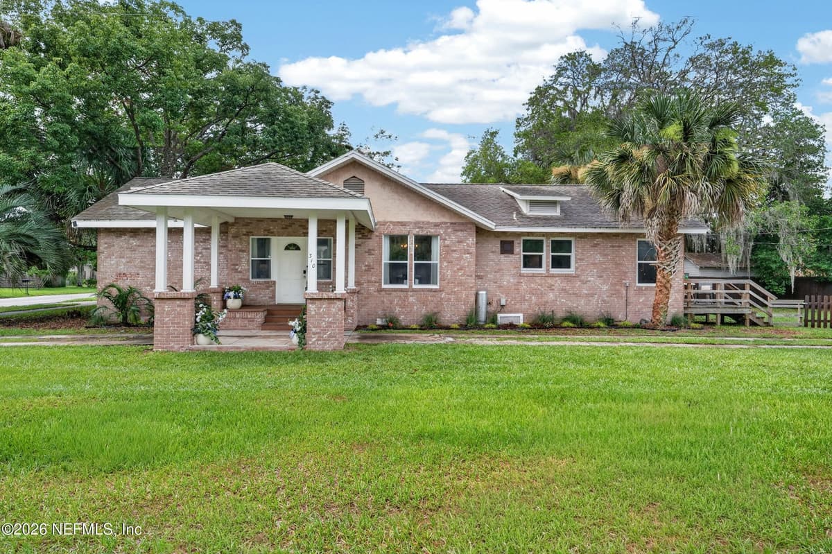 310 BAYARD Street, Green Cove Springs, FL 32043, Green Cove Springs, FL - photo 2