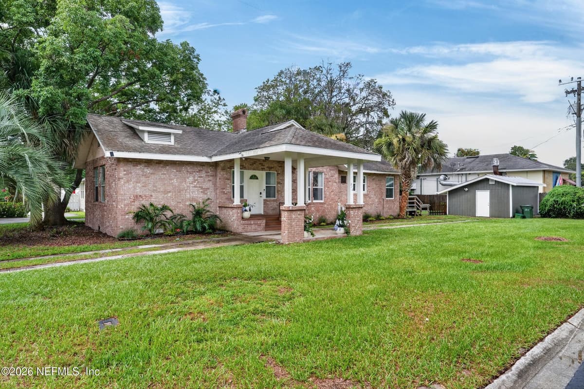 310 BAYARD Street, Green Cove Springs, FL 32043, Green Cove Springs, FL - photo 3