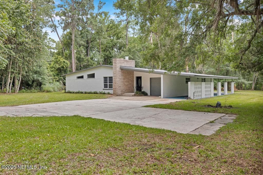 541827 US HIGHWAY 1, Callahan, FL 32011, Callahan, FL - photo 3