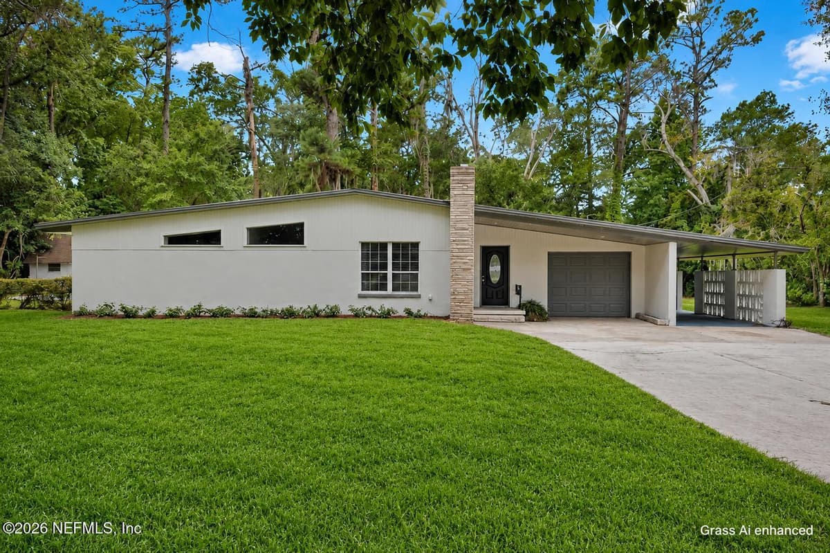 541827 US HIGHWAY 1, Callahan, FL 32011, Callahan, FL - photo 2