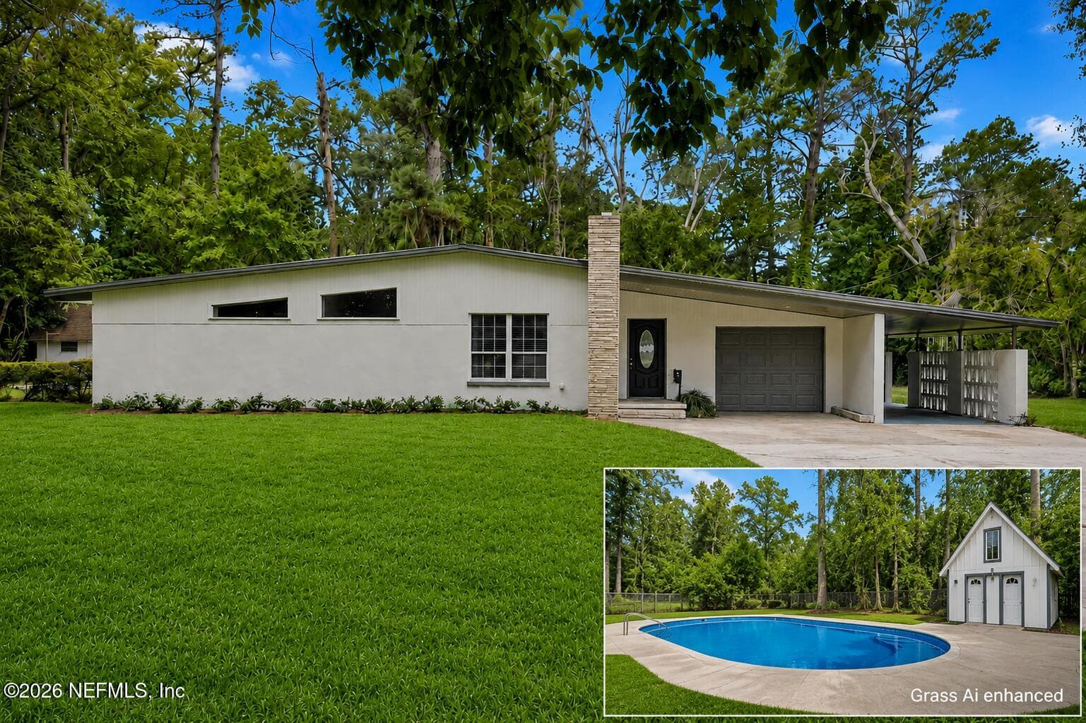 541827 US HIGHWAY 1, Callahan, FL 32011, Callahan, FL - photo 1