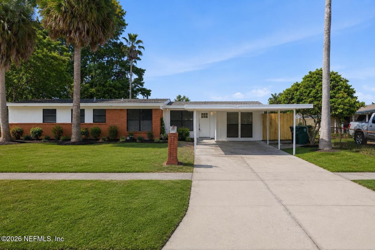 10945 INDIES Drive S, Jacksonville, FL 32246, Jacksonville, FL - photo 2