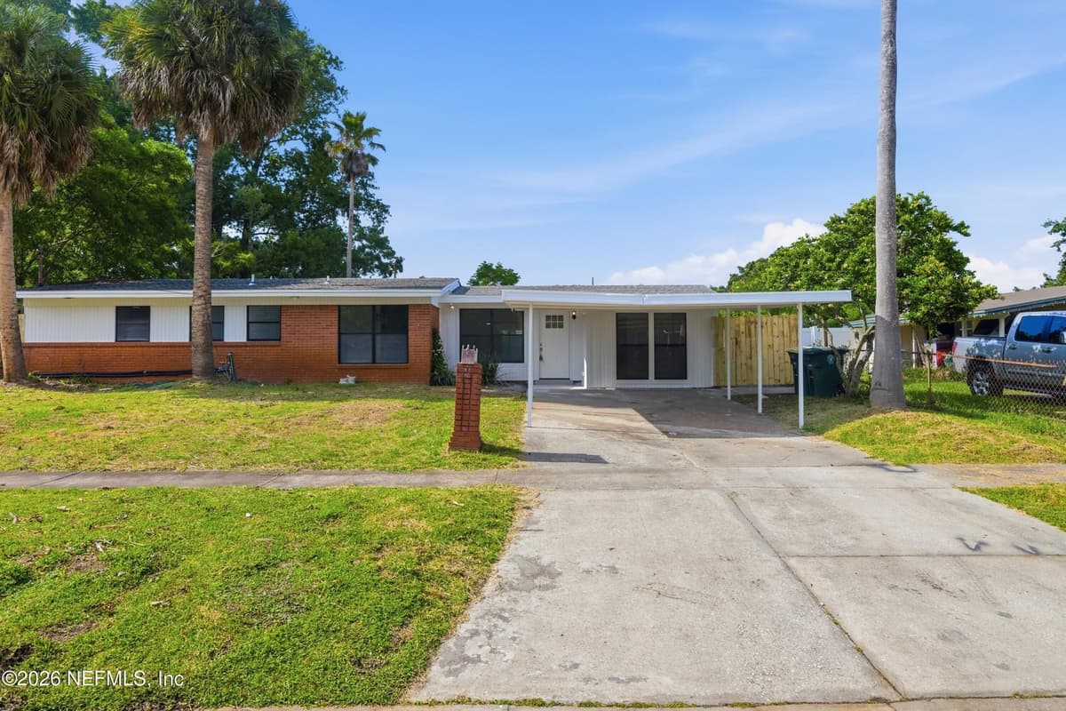 10945 INDIES Drive S, Jacksonville, FL 32246, Jacksonville, FL - photo 3