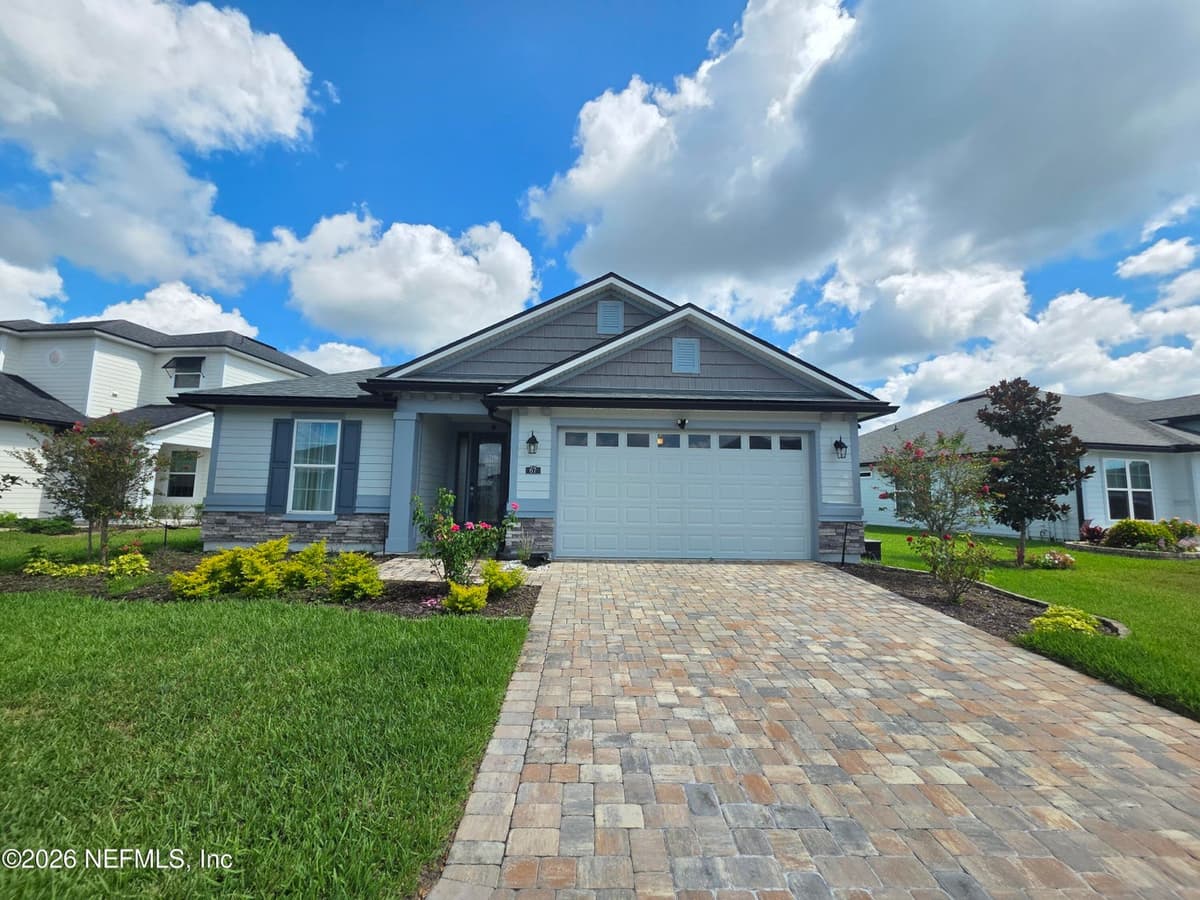 67 IRIS CREEK Drive, St. Augustine, FL 32092, St. Augustine, FL - photo 3