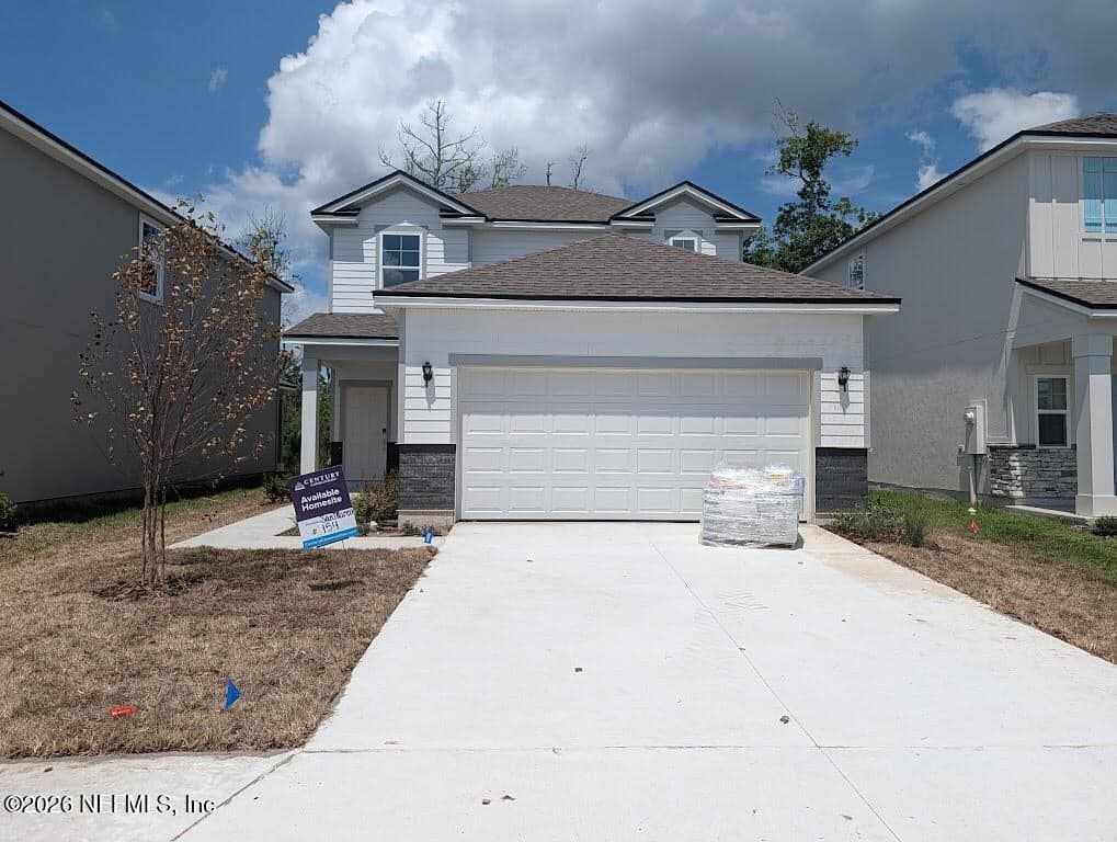 14820 MACADEMIA Lane, Jacksonville, FL 32218, Jacksonville, FL - photo 1