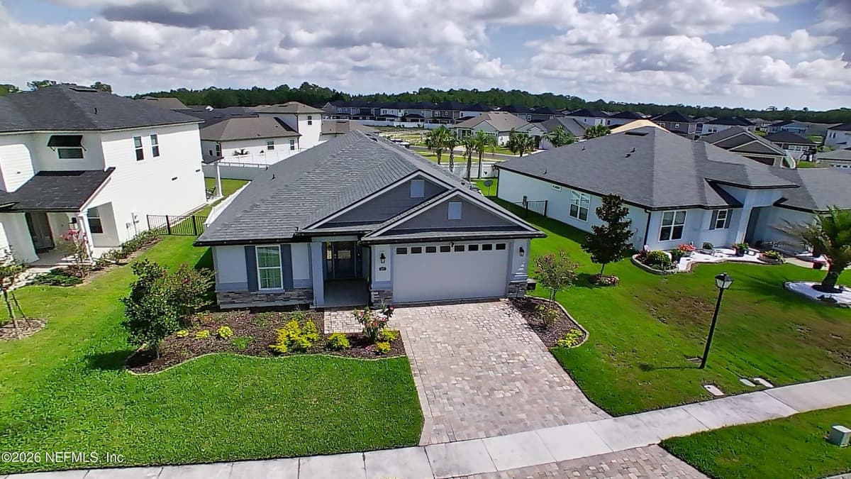 67 IRIS CREEK Drive, St. Augustine, FL 32092, St. Augustine, FL - photo 2