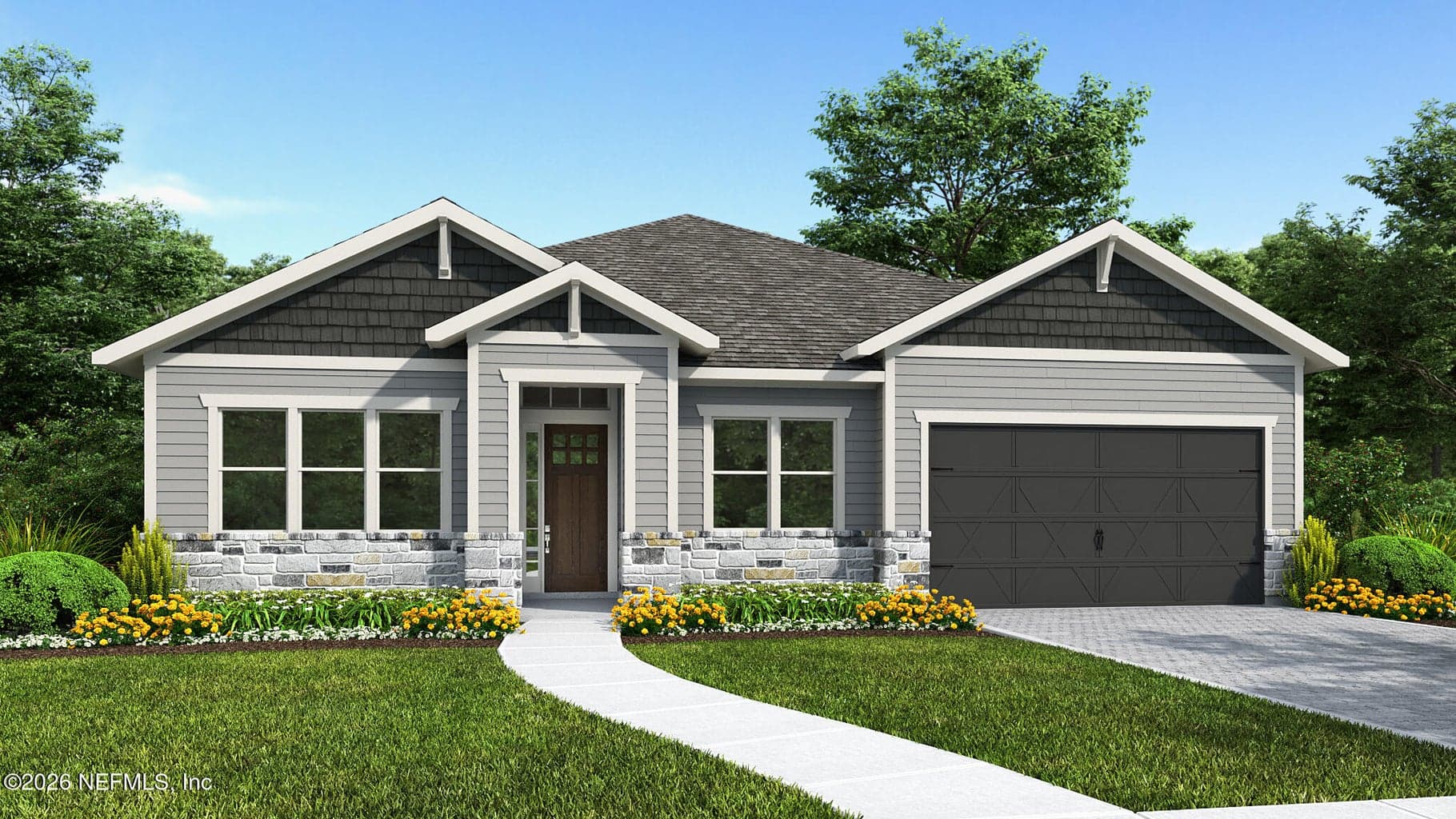 2995 BERRYHILL Road, Green Cove Springs, FL 32043, Green Cove Springs, FL - photo 1