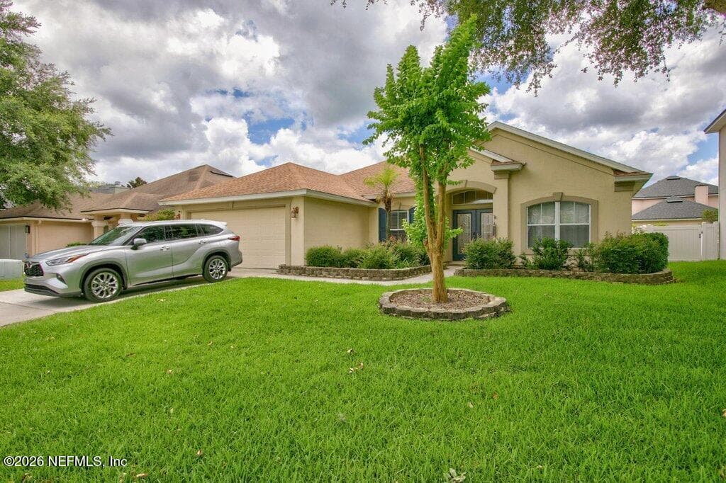3195 STONEBRIER RIDGE Drive, Orange Park, FL 32065, Orange Park, FL - photo 2