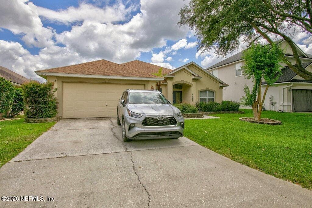 3195 STONEBRIER RIDGE Drive, Orange Park, FL 32065, Orange Park, FL - photo 3