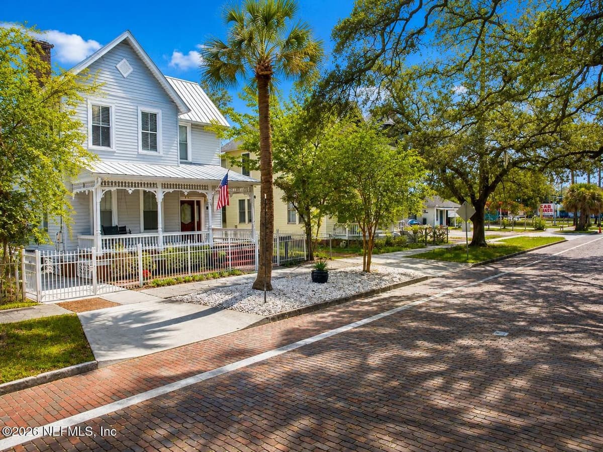 45 W 4TH Street, Jacksonville, FL 32206, Jacksonville, FL - photo 3