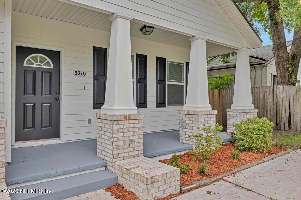 3210 STUART Street, Jacksonville, FL 32209, Jacksonville, FL - photo 2