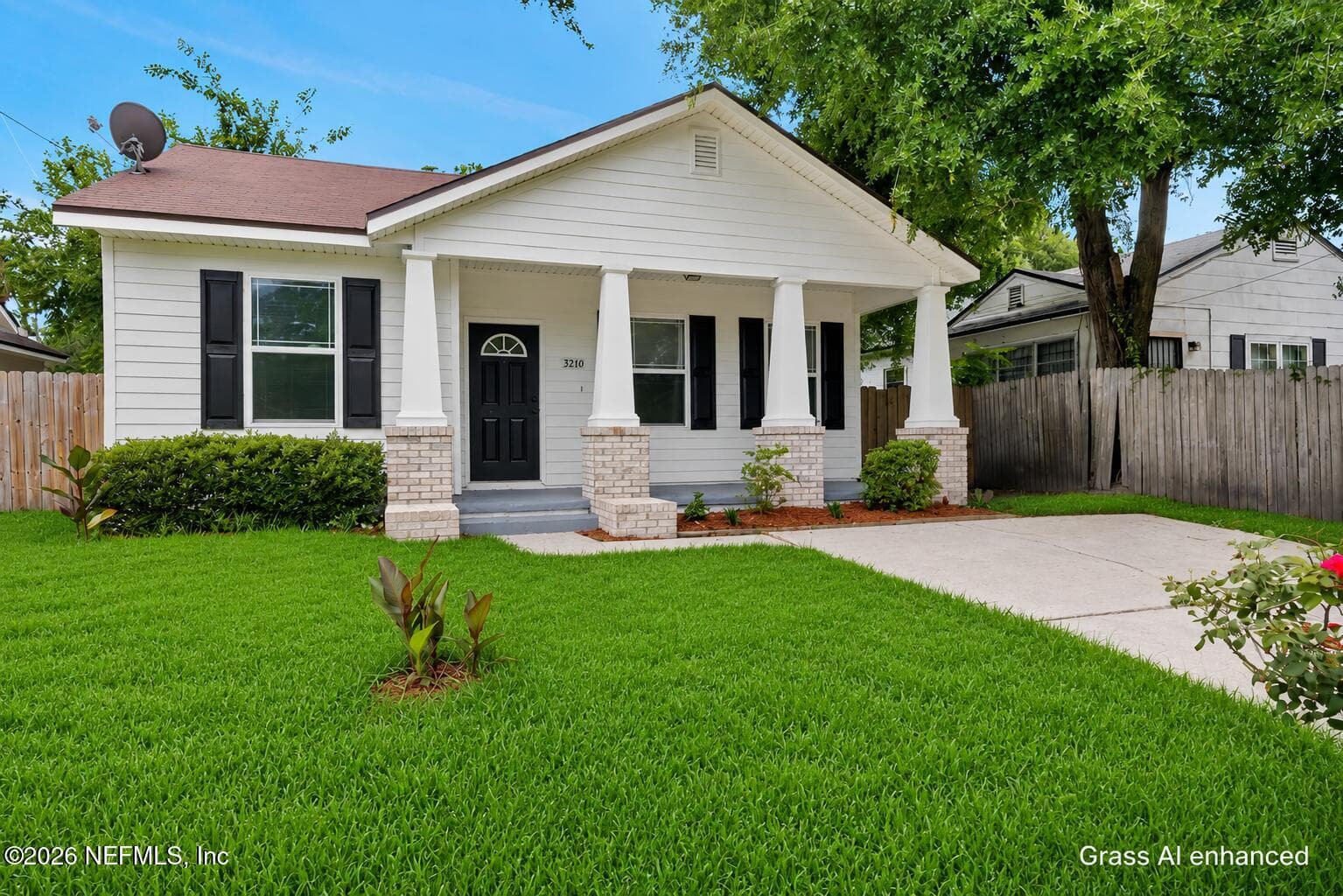 3210 STUART Street, Jacksonville, FL 32209, Jacksonville, FL - photo 1