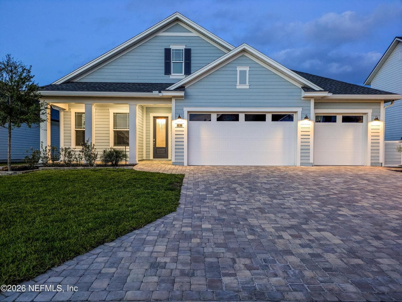 61 YORKSHIRE Drive, St. Augustine, FL 32092, St. Augustine, FL - photo 1