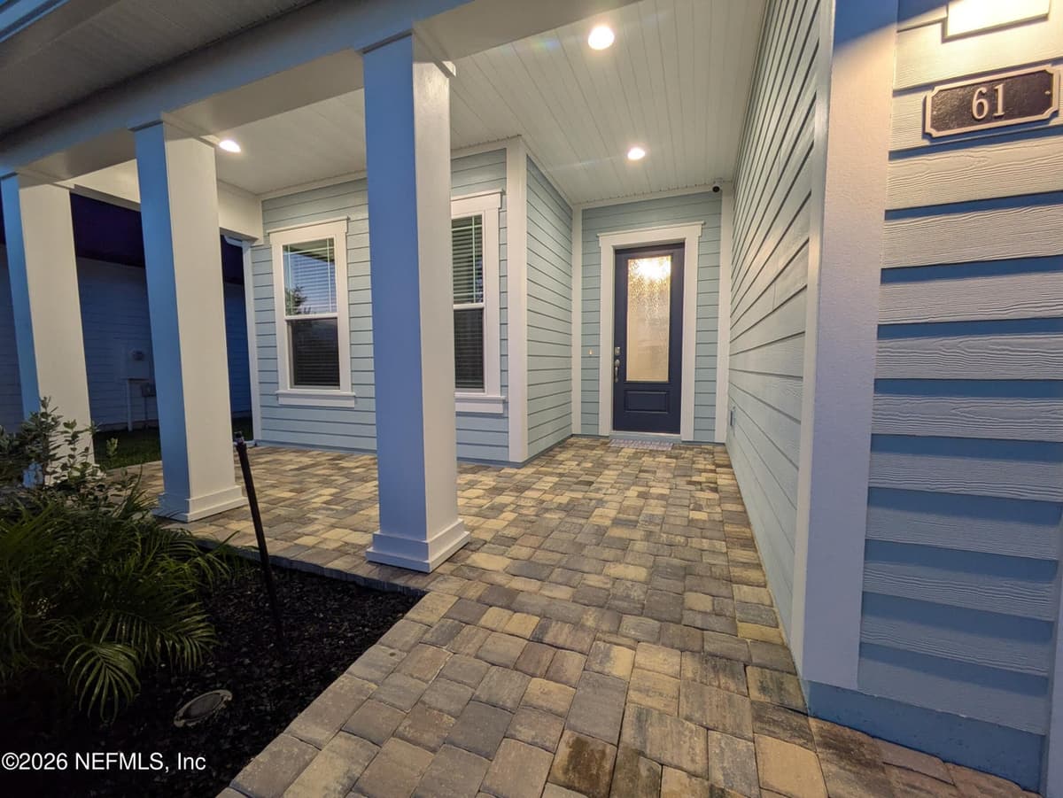 61 YORKSHIRE Drive, St. Augustine, FL 32092, St. Augustine, FL - photo 2
