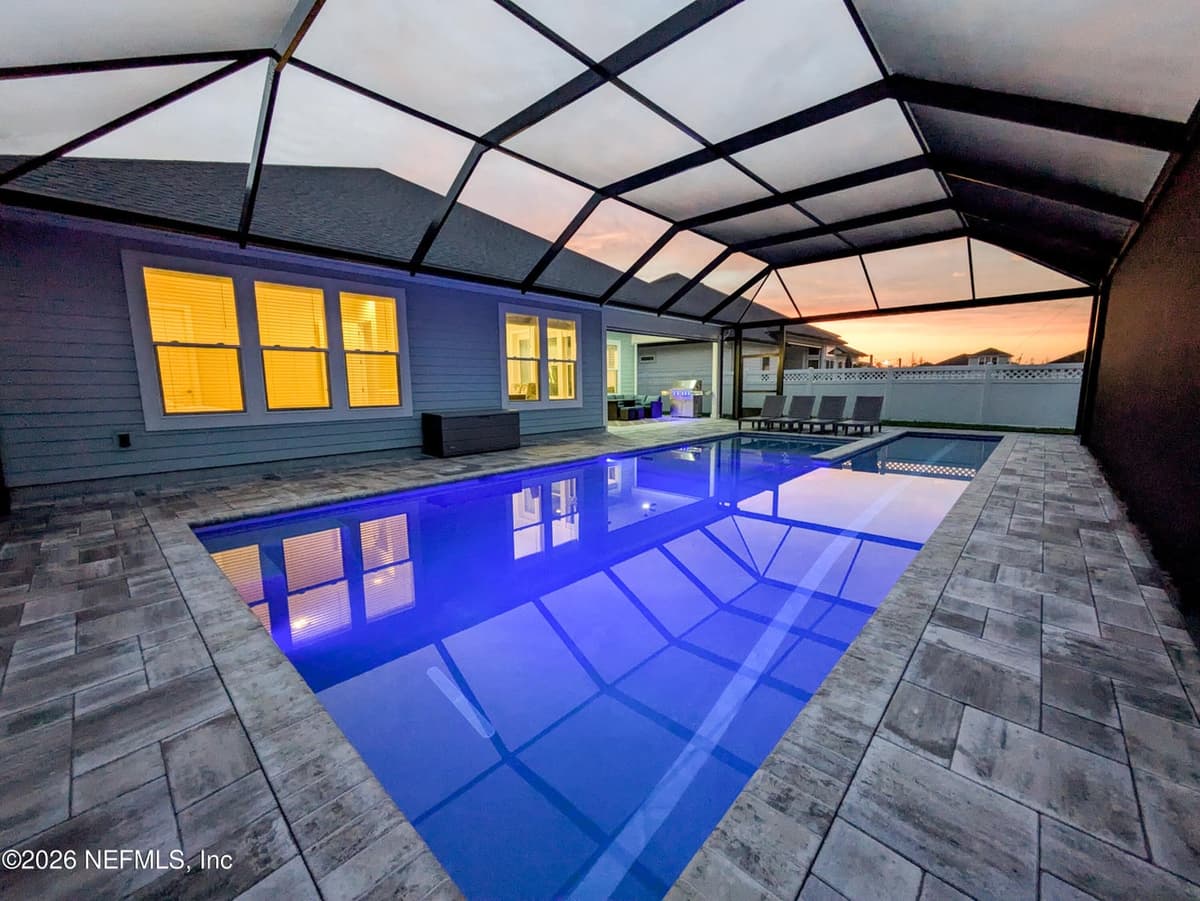 61 YORKSHIRE Drive, St. Augustine, FL 32092, St. Augustine, FL - photo 2