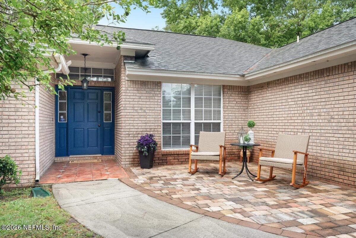 4325 APPLE TREE Place, Jacksonville, FL 32258, Jacksonville, FL - photo 2