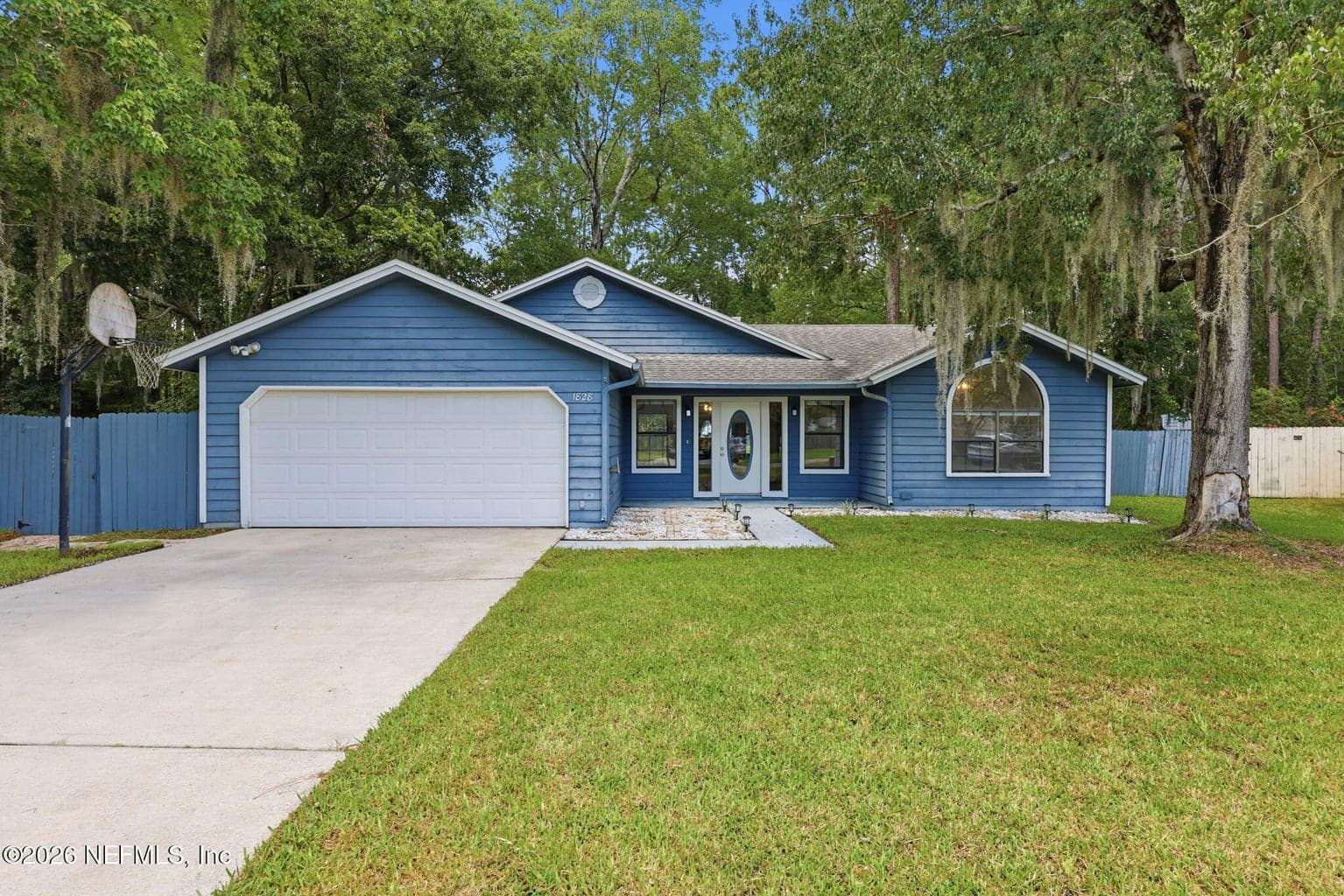1828 SHERWOOD Drive, Middleburg, FL 32068, Middleburg, FL - photo 1