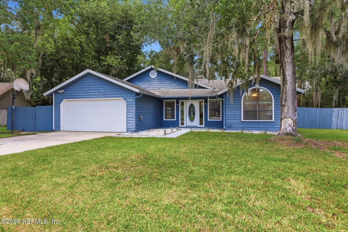 1828 SHERWOOD Drive, Middleburg, FL 32068, Middleburg, FL - photo 3