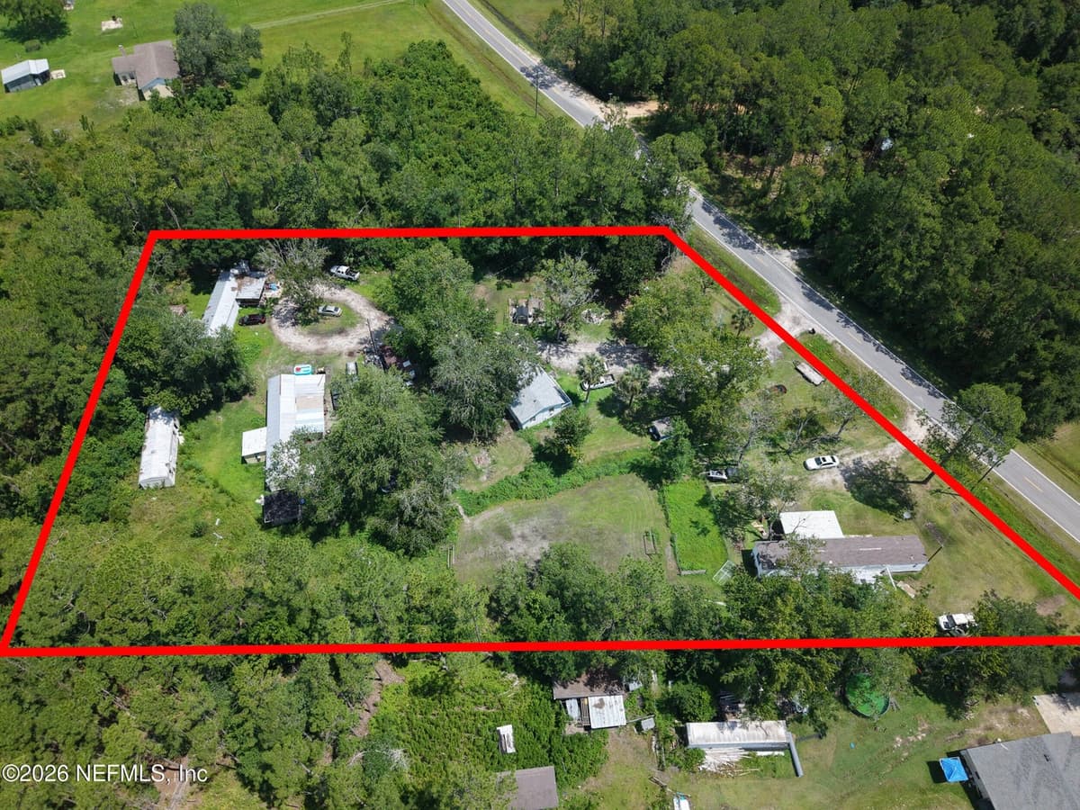 5230 COUNTY ROAD 209 S, Green Cove Springs, FL 32043, Green Cove Springs, FL - photo 3