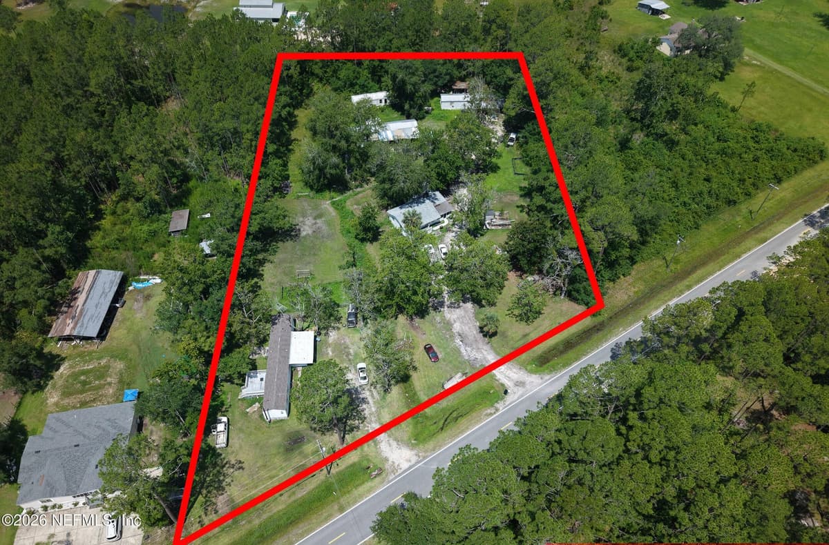 5230 COUNTY ROAD 209 Road S, Green Cove Springs, FL 32043, Green Cove Springs, FL - photo 2