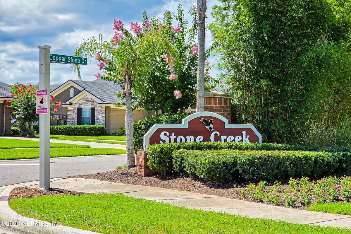 1861 COPPER STONE Drive D, Fleming Island, FL 32003, Fleming Island, FL - photo 3