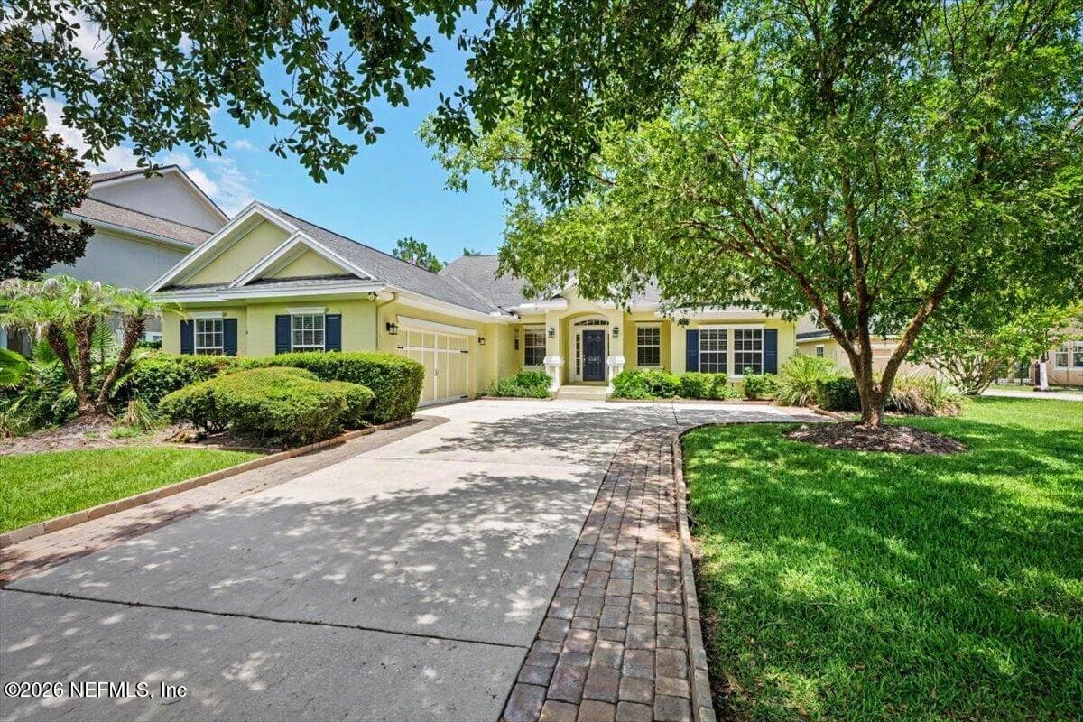 1028 MEADOW VIEW Lane, St. Augustine, FL 32092, St. Augustine, FL - photo 3