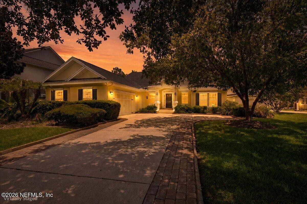 1028 MEADOW VIEW Lane, St. Augustine, FL 32092, St. Augustine, FL - photo 2
