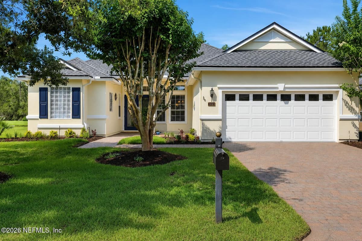 1013 INVERNESS Drive, St. Augustine, FL 32092, St. Augustine, FL - photo 2