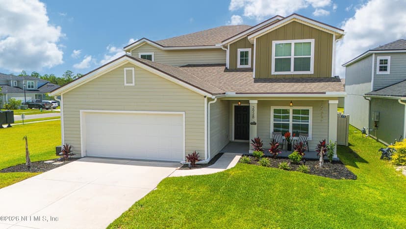 2928 FIRETHORN Avenue, Orange Park, FL 32073
