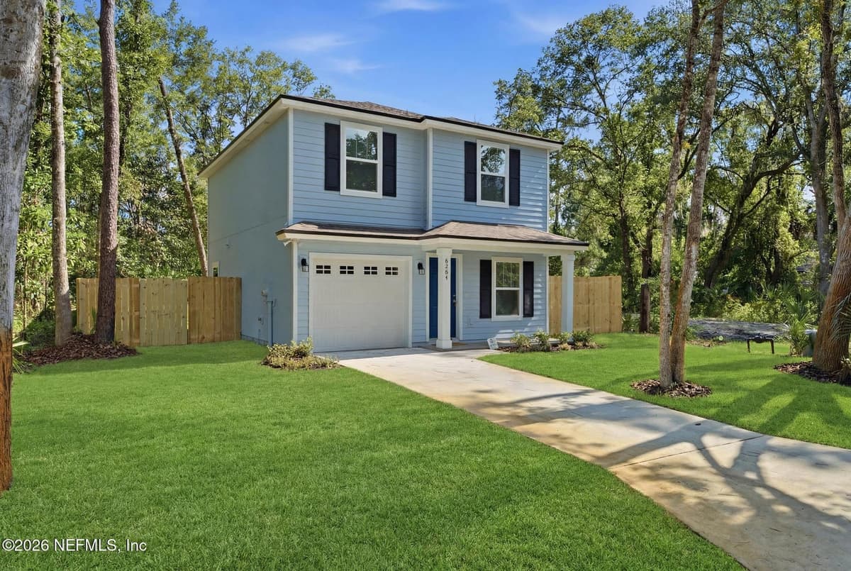 6264 COOLIDGE Street, Jacksonville, FL 32219, Jacksonville, FL - photo 3
