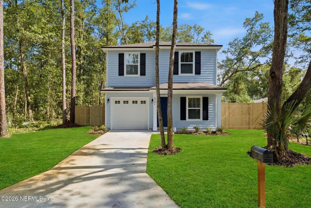 6264 COOLIDGE Street, Jacksonville, FL 32219, Jacksonville, FL - photo 2