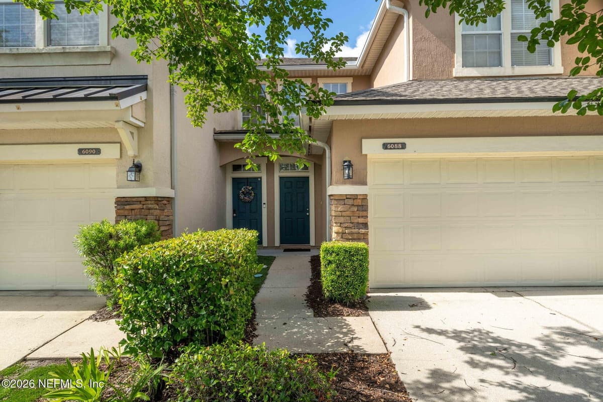6088 BARTRAM VILLAGE Drive, Jacksonville, FL 32258, Jacksonville, FL - photo 2