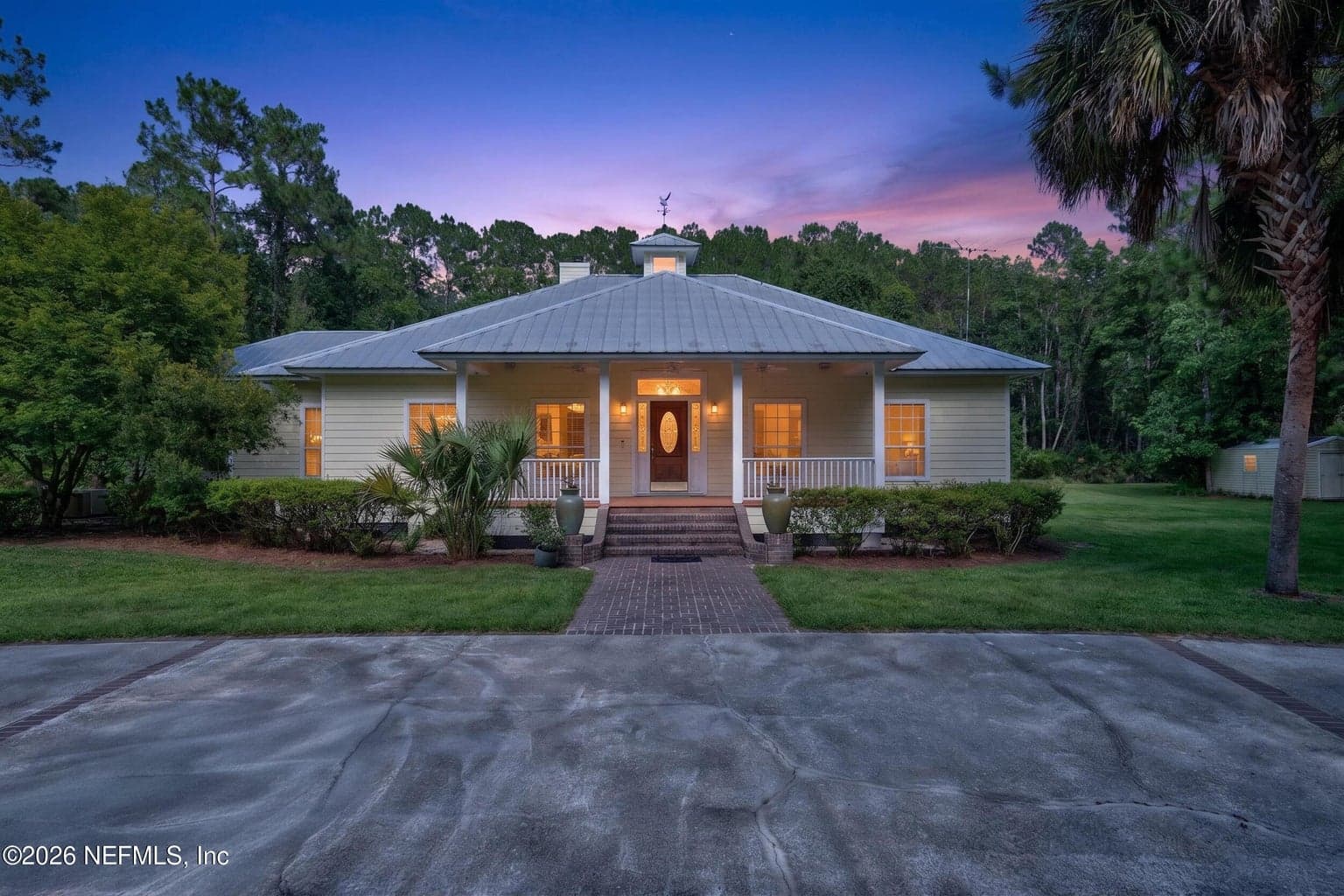 3090 MONUMENT BAY Road, St. Augustine, FL 32092, St. Augustine, FL - photo 1